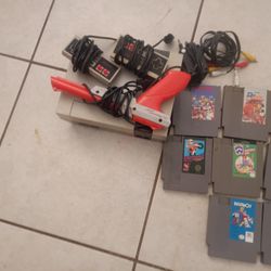 Nintendo 