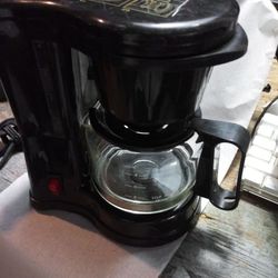 Single serving Coffee Maker (25)