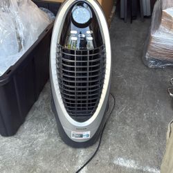 Honeywell Evaporative air Cooler 