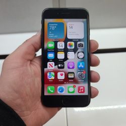 Apple iPhone 8 64GB in Space Gray (T-Mobile, Metro PCS, Simple Mobile, Sprint)