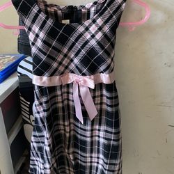 Girls Dress