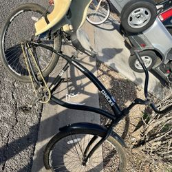 5 Bikes For Sale ! 250 For All ! ObO 