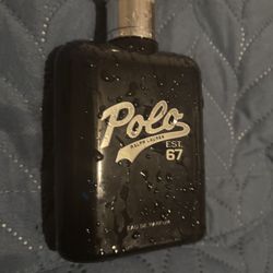 Polo 67 Edu De Perfume 125 ML 