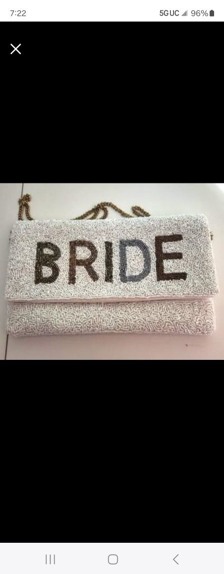 bachelorette/wedding