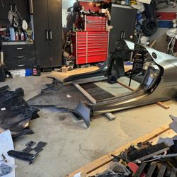 918 Spider Spyder Porsche 