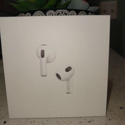 Apple Airpods 3rd Generation 