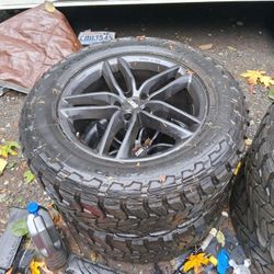 20inch BBS wheele And Tire 5×120