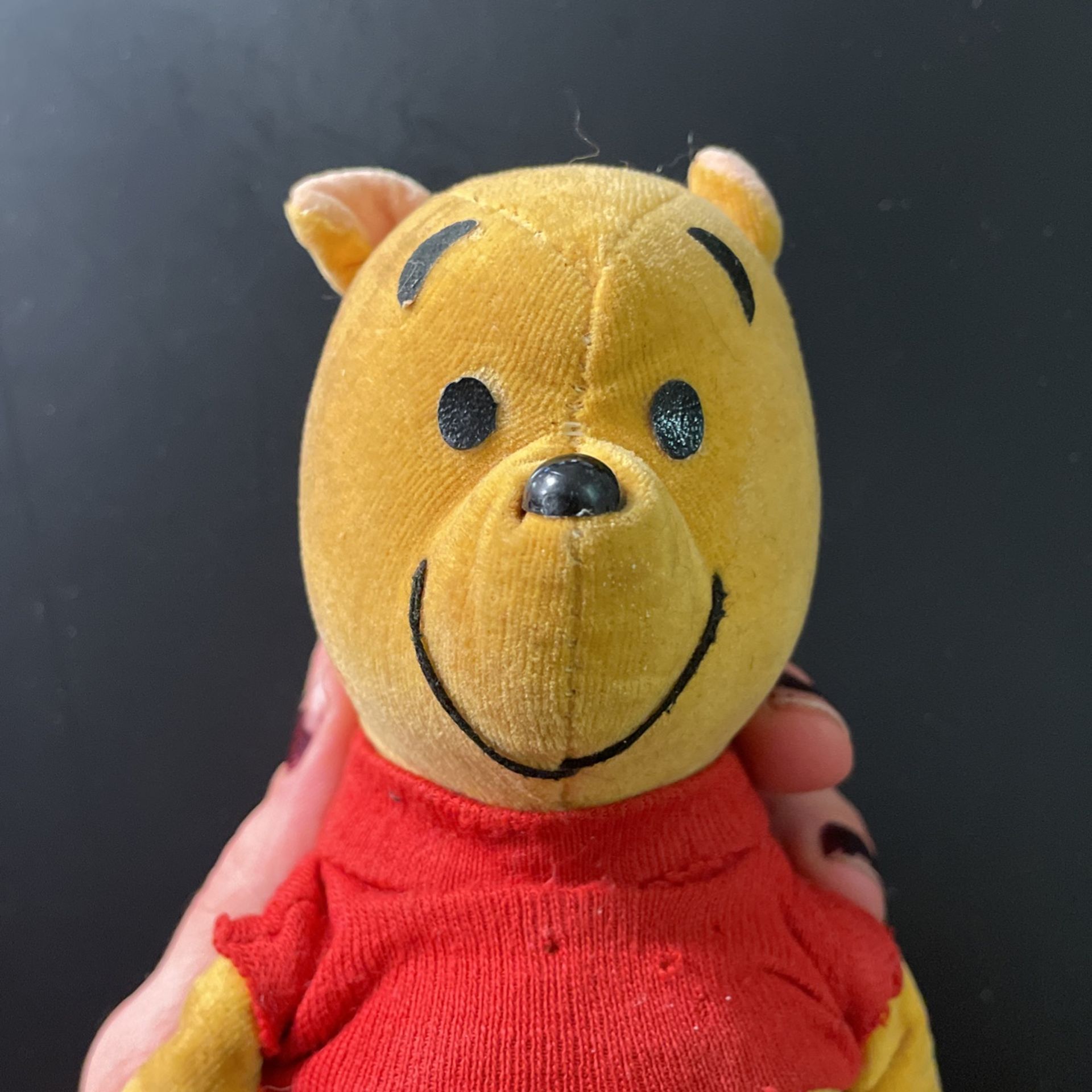 Vintage Walt Disney Winnie The Pooh