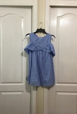 Kids dress size 11-12 from Zara kids only used two times