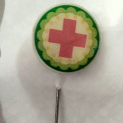 Healthy Nutrition Company of the Red Cross of the Republic of Yugoslavia.
