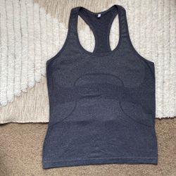 Lululemon Run Swiftly Racerback