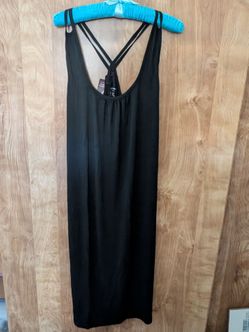 Bamboobies Easy Access Nursing Gown - Size XL