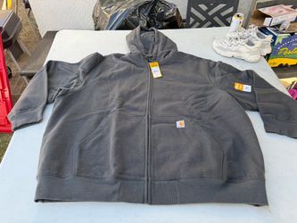 Carhartt clothing
