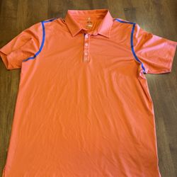 Men’s Adidas Puremotion Golf Polo Shirt Shipping Available 