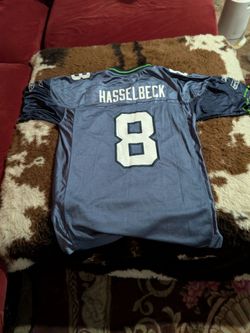 Vintage Seahawks jersey size medium mens