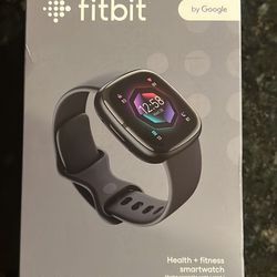 Fitbit Sense 2 (295$ Value 🔥)