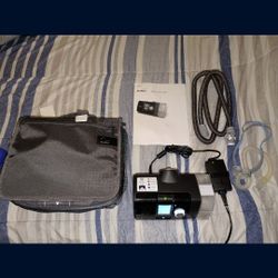 Sleep Apnea Machine