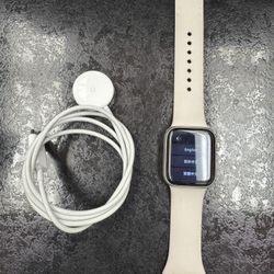 Apple Watch SE 2nd gen (40mm, GPS+Cellular)