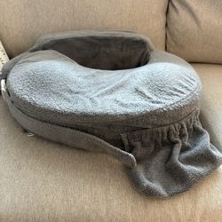 Brest Friend Deluxe Nursing Pillow