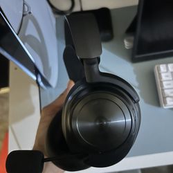 SteelSeries Headset 