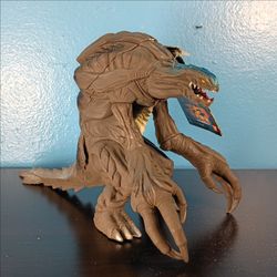Godzilla Orga 6 inch Figure