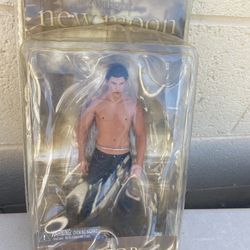 Toys & Gifts : Barbie Twilight Jacob Doll 