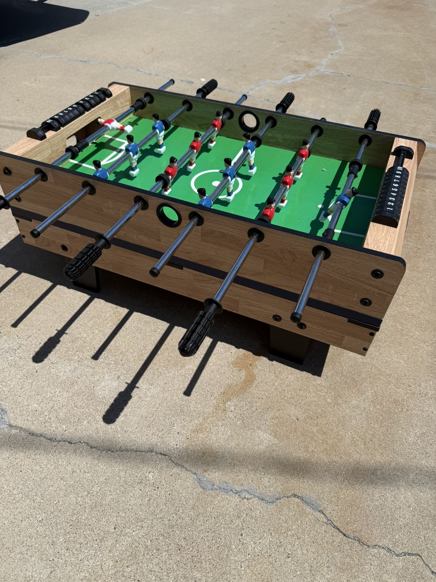 Game Table