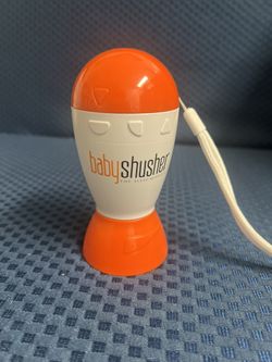 Baby Shusher