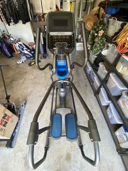 AFG PRO 7.2AI ELLIPTICAL FOR SALE GENTLY USED 400 for Sale in Lake Forest CA OfferUp