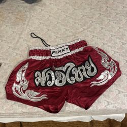 flkky boxing shorts