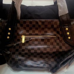 Designer Purse Bag