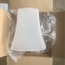 2 brand new Moen light globes