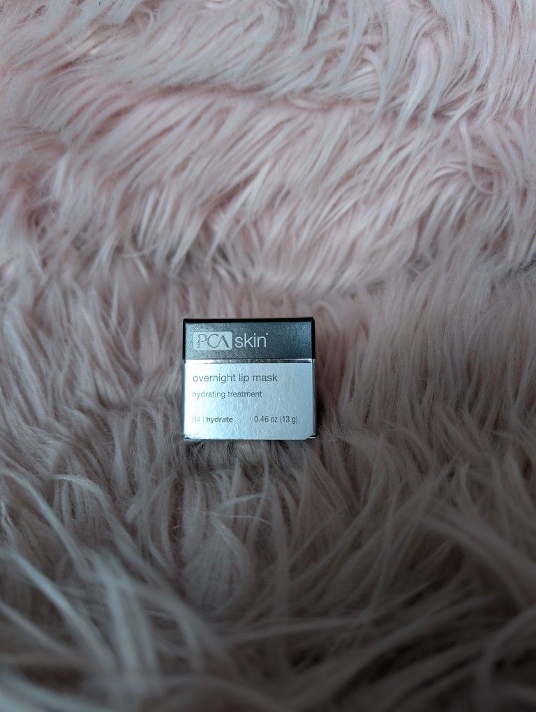 PCA Skin Overnight Lip Mask 