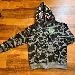 Bape Hoodie
