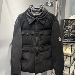 MONCLER