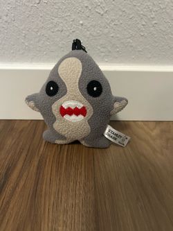 Mini shark