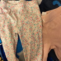 Baby Pants