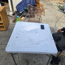 table