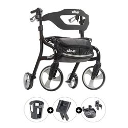Nitro Sprint Rollator