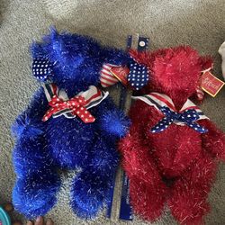 Stuff Elephant Toys -2