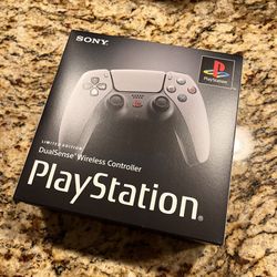 PlayStation 30th Anniversary Limited Edition Dualsense Controller 
