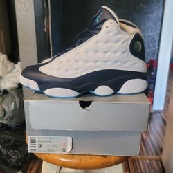 Jordan 13 Obsidian Excellent Condition Sz 9 $140
