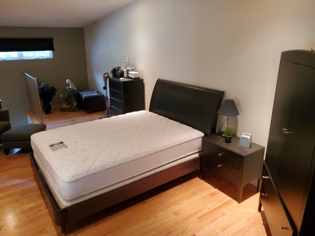 Bed Room Set