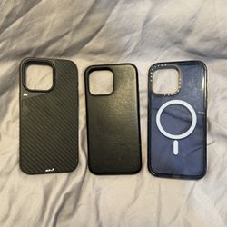 iPhone 15 Cases 