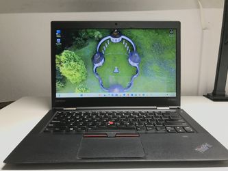 **Lenovo X1 Carbon 4TH Gen. w/Microsoft Office ** *Windows 11 Pro Full Activate.  **Price $190 **