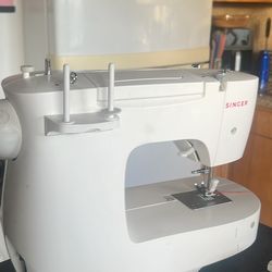 Singer M1500