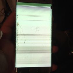 Samsun galaxy 7 edge unlocks