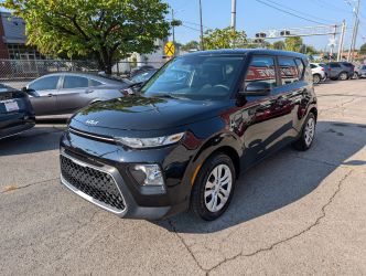 2022 Kia Soul