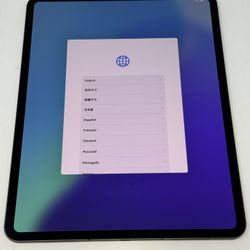 Apple iPad Pro 13” M4 256GB A2926 WiFi & Cellular 