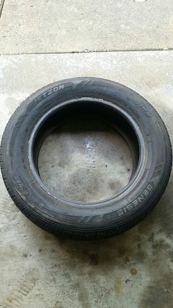 Tire 205 60r 16